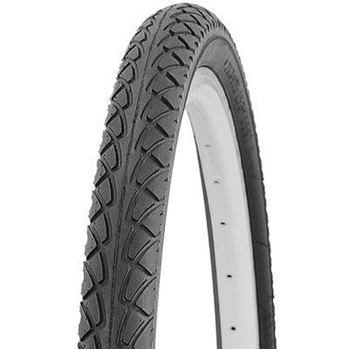 ULTRACYCLE Flamenco P186 Wire Tire 26'' / 559 x 1.95'' Black-Pit Crew Cycles