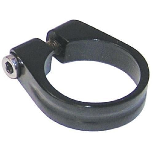 ULTRACYCLE Flite 747 Bolt-on Seatpost Clamp 29.8mm-Pit Crew Cycles