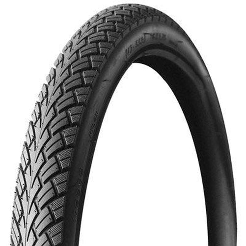 ULTRACYCLE Glider G5001 Wire Tire 700c x 38 mm Black-Pit Crew Cycles