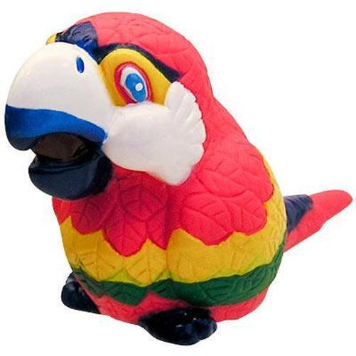 ULTRACYCLE Kids Bicycle Squeeze Horn Parrot-Pit Crew Cycles
