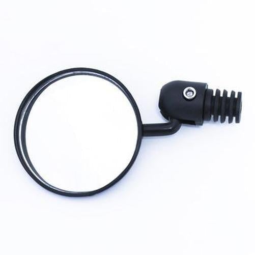 ULTRACYCLE Mountain Bike Adjustable Bar End Mirror-Pit Crew Cycles
