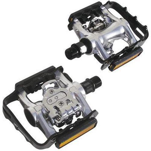ULTRACYCLE Multi Purpose Pedals-Pit Crew Cycles