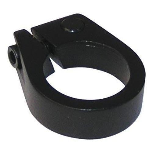 ULTRACYCLE No Pinch Seatpost Clamp 31.8Mm-Pit Crew Cycles
