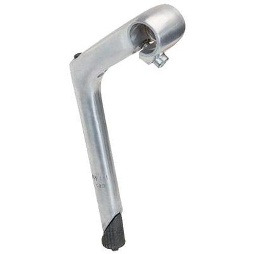 ULTRACYCLE Quill 80Mm 1 1-Bolt Stem Silver-Pit Crew Cycles