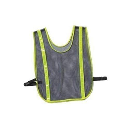 ULTRACYCLE Reflective Safety Vest Sm-Xl-Pit Crew Cycles