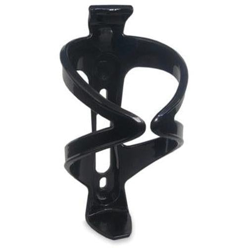 ULTRACYCLE Resin Water Bottle Cage (Black)-Pit Crew Cycles