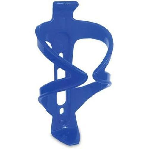 ULTRACYCLE Resin Water Bottle Cage Blue-Pit Crew Cycles