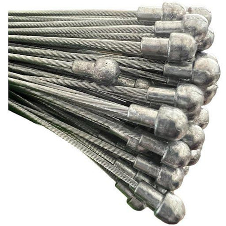 ULTRACYCLE Road Bike Brake Cables 100/box 1.5/1700 mm-Pit Crew Cycles