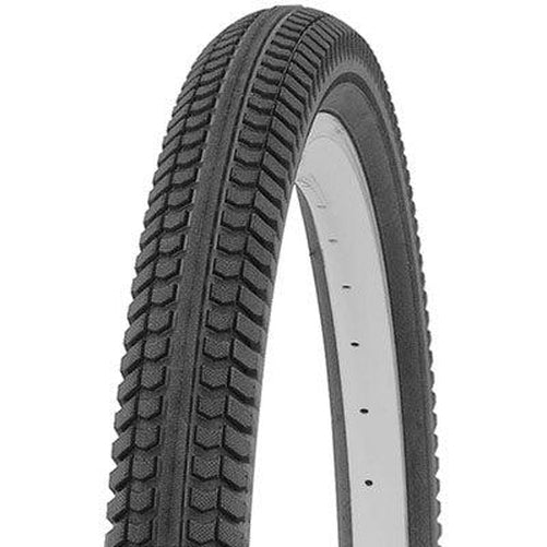 ULTRACYCLE Rollee' P1072 Wire Tire 26'' / 559 x 2.125'' Black-Pit Crew Cycles