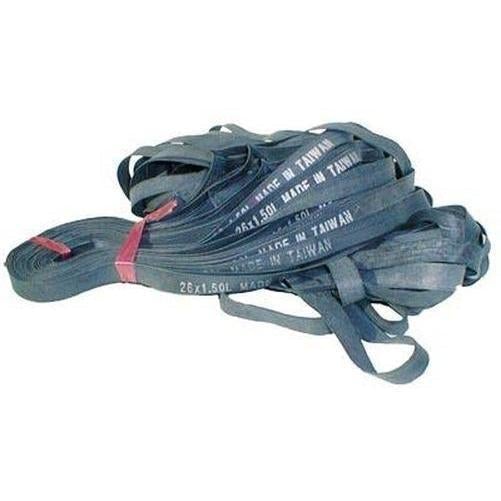 ULTRACYCLE Rubber Rim Strips Bag Of 25 20" X 20Mm-Pit Crew Cycles