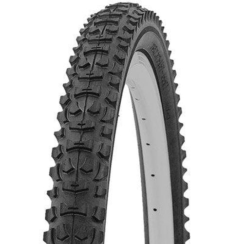 ULTRACYCLE Schredder P103 Wire Tire 26'' / 559 x 2.10'' Black-Pit Crew Cycles