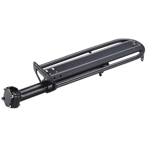 ULTRACYCLE Seatpost Mount Rear Rack 26-29'' / 700C-Pit Crew Cycles