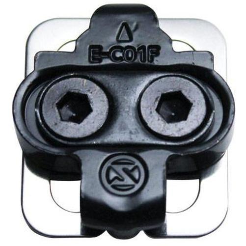 ULTRACYCLE Shimano Spd Sh-51 Single Release Pedal Cleats-Pit Crew Cycles