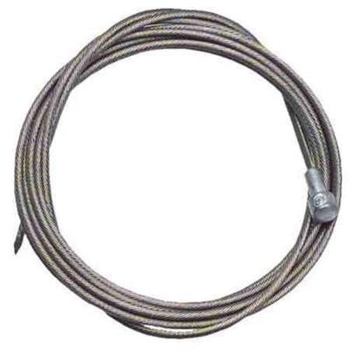 ULTRACYCLE Slick Galvanized Brake Cable Mountain 1700Mm-Pit Crew Cycles
