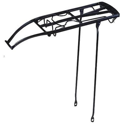 ULTRACYCLE Spring Loaded Rear Rack 26-29''-Pit Crew Cycles