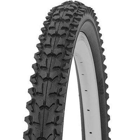 ULTRACYCLE Tracker P1001 Wire Tire 26'' / 559 x 2.125'' Black-Pit Crew Cycles
