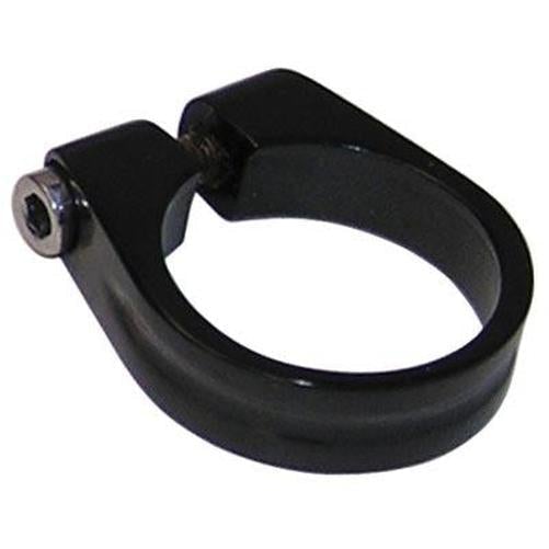 ULTRACYCLE X-Lite Seatpost Clamp 28.6Mm-Pit Crew Cycles