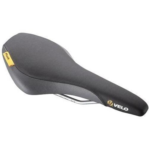 VELO Plush Aero Series Saddle-Pit Crew Cycles