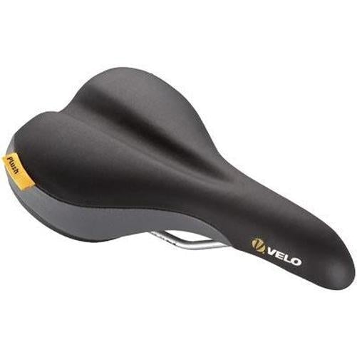 VELO Plush Inclined Series Saddle-Pit Crew Cycles