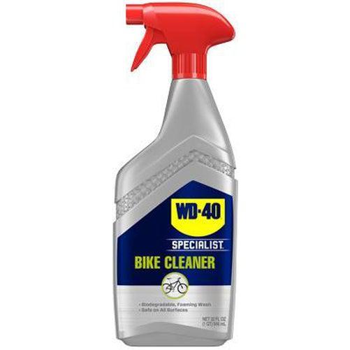 WD40 Bike Specialist Bike Cleaner 32 oz. Spray Bottle-Pit Crew Cycles