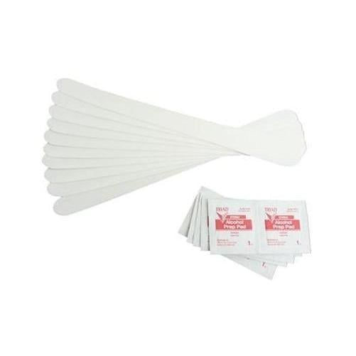 Clear Chainstay Protector