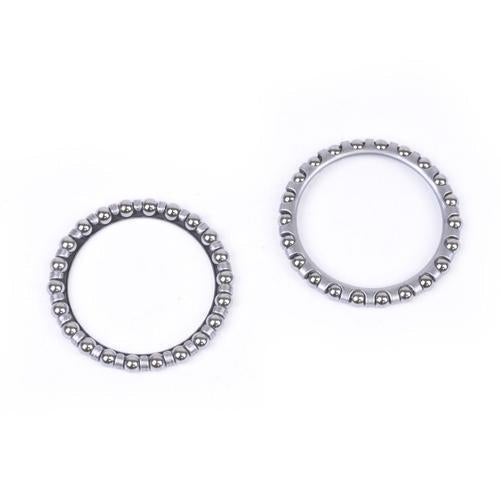 WHEELS Mfg Ball Bearing Retainer