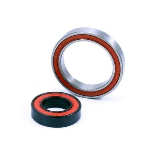 WHEELS MFG Max Sealed Suspension Pivot Bearings OD: 19 / ID: 10 / Width: 5-Pit Crew Cycles