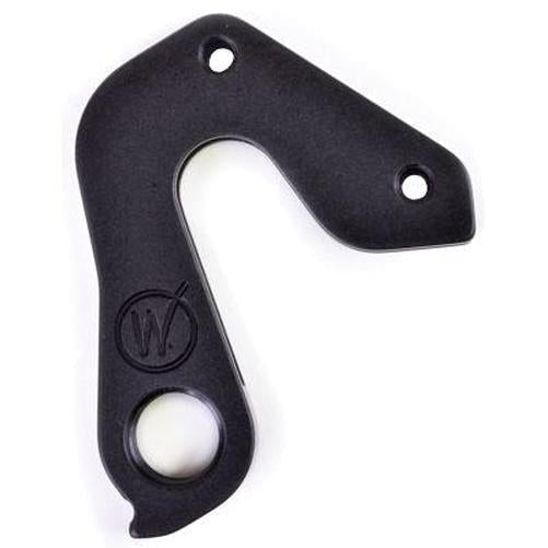 WHEELS MFG Replacement Derailleur Hanger 311-Pit Crew Cycles