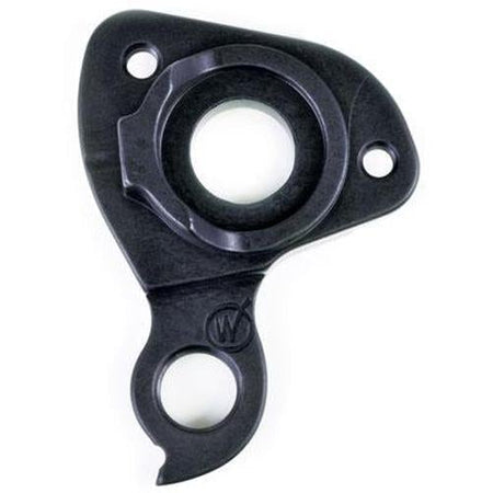 WHEELS MFG Replacement Derailleur Hanger 317-Pit Crew Cycles