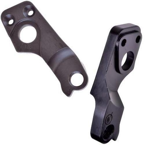 WHEELS MFG Replacement Derailleur Hanger 326-Pit Crew Cycles