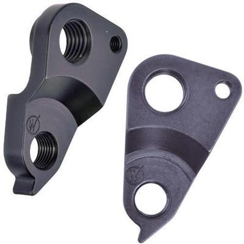 WHEELS MFG Replacement Derailleur Hanger 329-Pit Crew Cycles