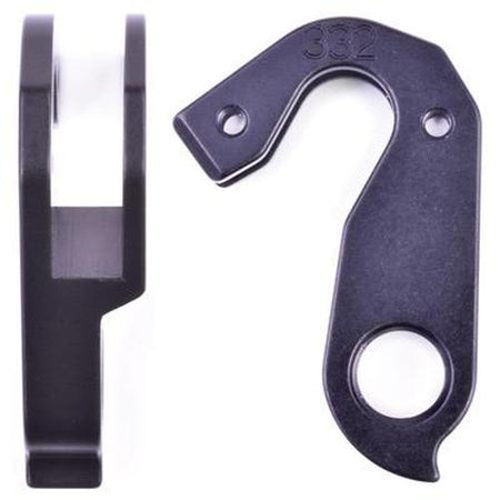 WHEELS MFG Replacement Derailleur Hanger 332-Pit Crew Cycles