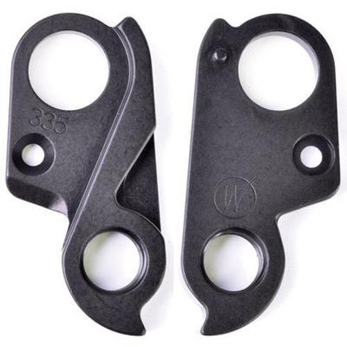 WHEELS MFG Replacement Derailleur Hanger 335-Pit Crew Cycles