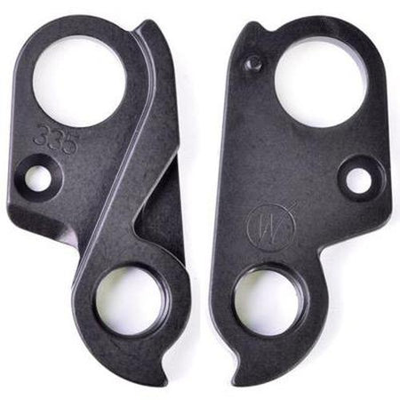 WHEELS MFG Replacement Derailleur Hanger 335-Pit Crew Cycles