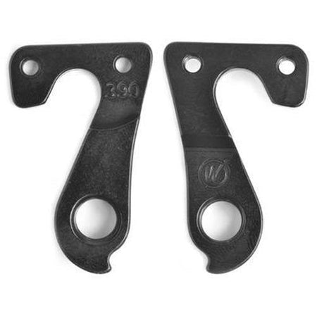 WHEELS MFG Replacement Derailleur Hanger 390-Pit Crew Cycles