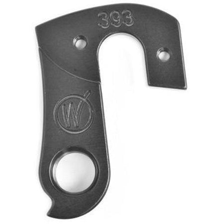 WHEELS MFG Replacement Derailleur Hanger 393-Pit Crew Cycles