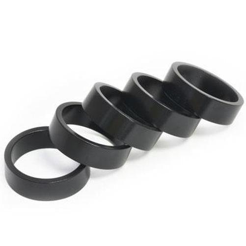 WHEELS MFG. Aluminum Headset Spacers 10 mm-Pit Crew Cycles