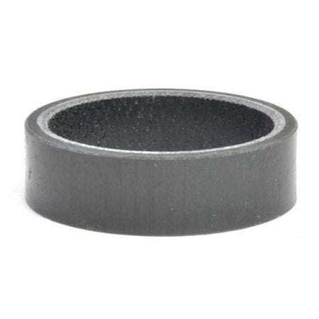 WHEELS MFG. Carbon Headset Spacers 10mm QTY 5-Pit Crew Cycles