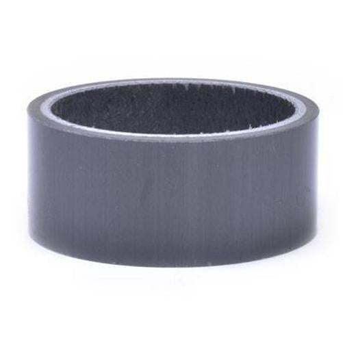 WHEELS MFG. Carbon Headset Spacers 15mm-Pit Crew Cycles