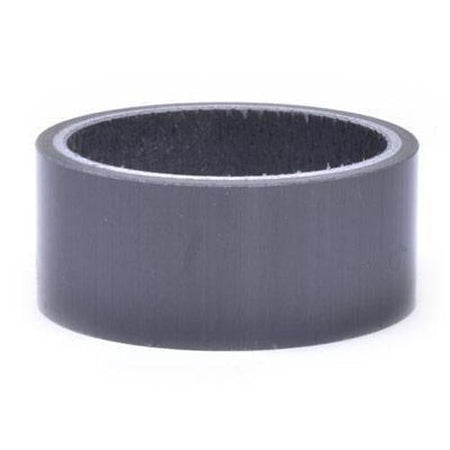 WHEELS MFG. Carbon Headset Spacers 15mm-Pit Crew Cycles