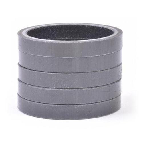 WHEELS Mfg Carbon Fiber Headset Spacer - Thumbnail 3