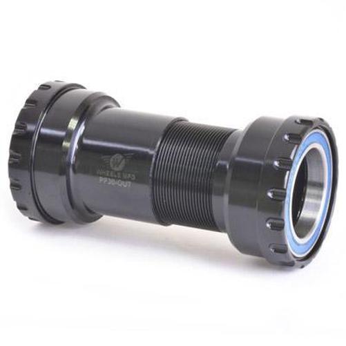 WHEELS MFG. PF30 To Outboard Conversion 29 mm-Pit Crew Cycles