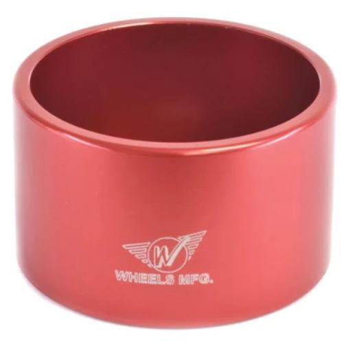 WHEELS Mfg Receiver Cup - Thumbnail 2