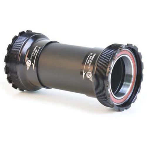 WHEELS MFG. T47 Inboard Bearing Bearing Bottom Bracket 30 mm-Pit Crew Cycles