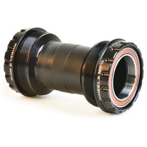 WHEELS Mfg T47 Outboard Bearing Bottom Bracket