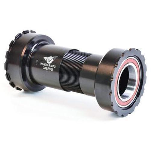 WHEELS Mfg 386Evo Shimano Bottom Bracket