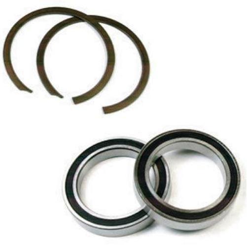 WHEELS Mfg BB30 Bearing & Clips Kit - Thumbnail 2
