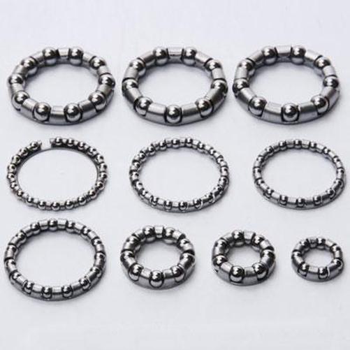 WHEELS Mfg Bearing Retainers