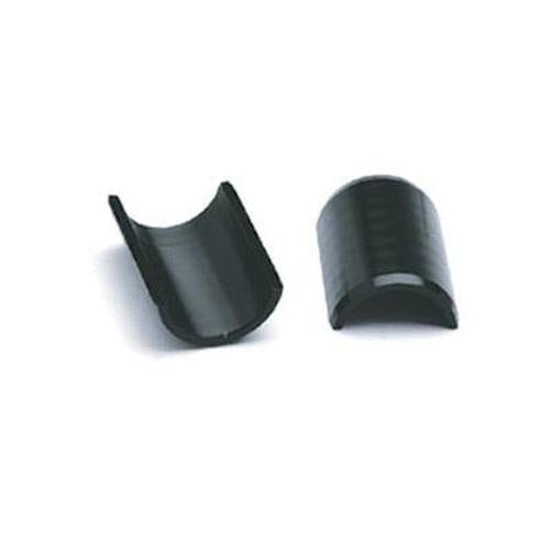 WHEELS Mfg Handlebar Shims Adapter Aluminum Black 26.0 To 31.8Mm Clamp Pair-Pit Crew Cycles