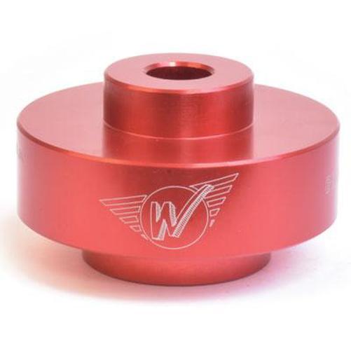 WHEELS Mfg Headtube Drift Tool-Pit Crew Cycles